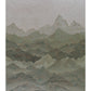 Purchase 5016531 | Atmospheric Landscape Panel Set, Verdant Vista - Schumacher Wallpaper