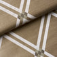 Purchase 5016541 | Asolo Sisal, Sepia - Schumacher Wallpaper