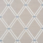 Purchase 5016542 | Asolo Sisal, Sky - Schumacher Wallpaper