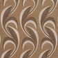 Purchase 5016552 | Banana Leaf Sisal, Mocha - Schumacher Wallpaper
