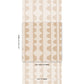 Purchase 5016620 | Drift Hand Print, Wafer - Schumacher Wallpaper