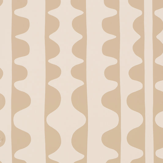 Purchase 5016620 | Drift Hand Print, Wafer - Schumacher Wallpaper