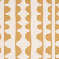 Purchase 5016621 | Drift Hand Print, Ginger - Schumacher Wallpaper