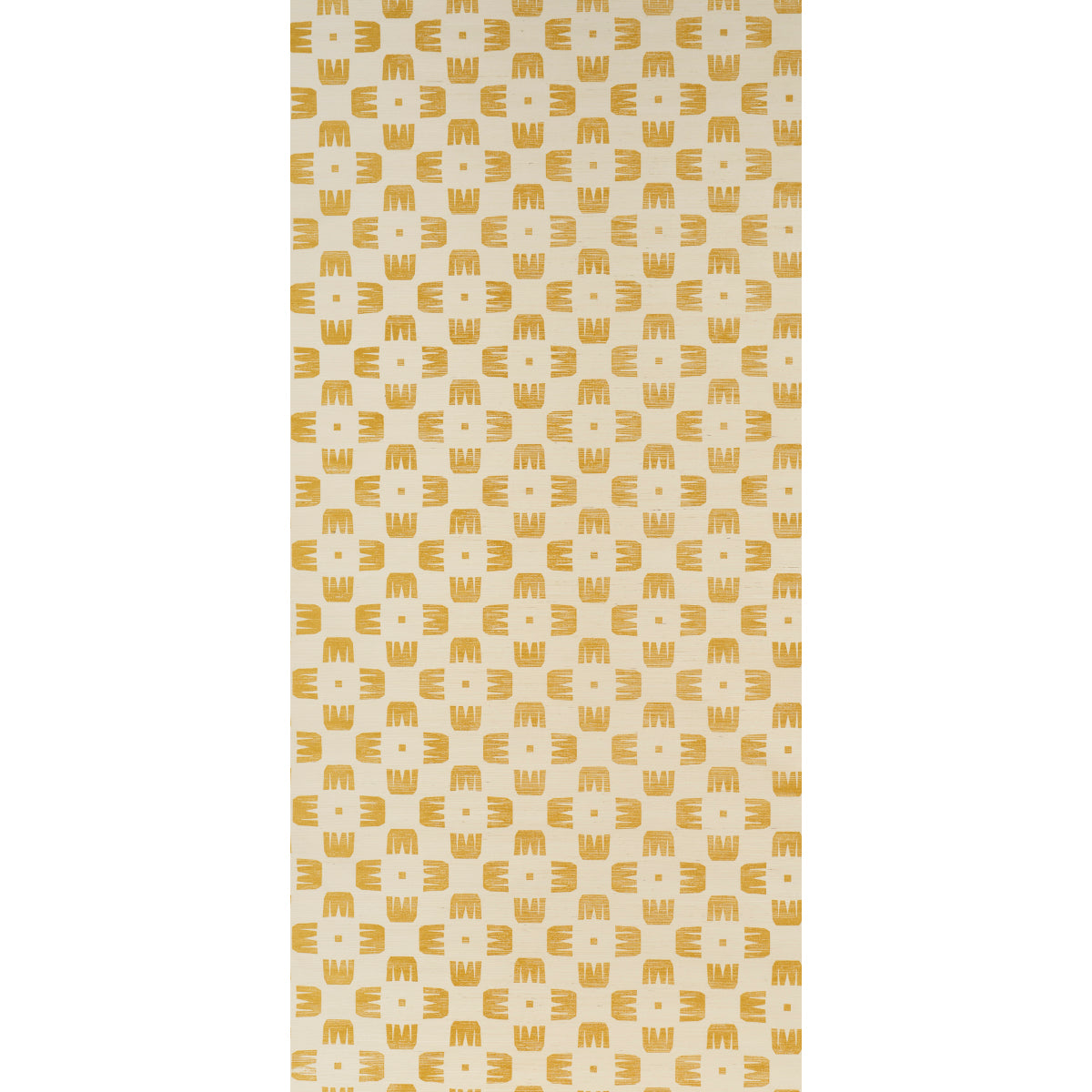 Purchase 5016630 | Raze Sisal, Maize - Schumacher Wallpaper