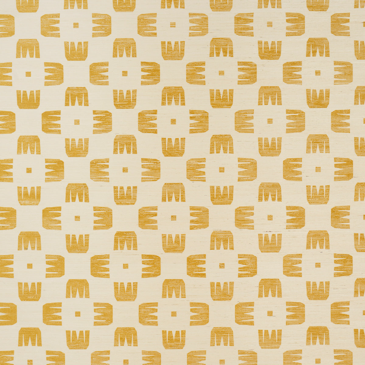 Purchase 5016630 | Raze Sisal, Maize - Schumacher Wallpaper