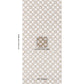 Purchase 5016631 | Raze Sisal, Dust - Schumacher Wallpaper