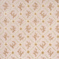 Purchase 5016642 | Corail Leaf Trellis, Blush - Schumacher Wallpaper