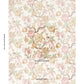 Purchase 5016661 | Huntington Gardens, Pétale - Schumacher Wallpaper