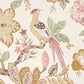 Purchase 5016661 | Huntington Gardens, Pétale - Schumacher Wallpaper