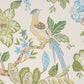 Purchase 5016662 | Huntington Gardens, Paradis - Schumacher Wallpaper