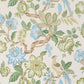 Purchase 5016662 | Huntington Gardens, Paradis - Schumacher Wallpaper