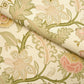 Purchase 5016690 | Sinhala Sisal, Pink & Green - Schumacher Wallpaper