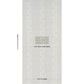 Purchase 5016702 | Geo Leaf Sisal, Mineral & Ivory - Schumacher Wallpaper