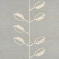 Purchase 5016702 | Geo Leaf Sisal, Mineral & Ivory - Schumacher Wallpaper