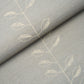 Purchase 5016702 | Geo Leaf Sisal, Mineral & Ivory - Schumacher Wallpaper