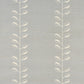 Purchase 5016702 | Geo Leaf Sisal, Mineral & Ivory - Schumacher Wallpaper