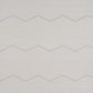 Purchase 5016711 | Rivet Stripe Sisal, Dove - Schumacher Wallpaper