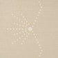 Purchase 5016721 | Royere Stripe Sisal, Sand - Schumacher Wallpaper