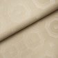 Purchase 5016731 | Beveled Frame Sisal, Oyster - Schumacher Wallpaper