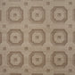 Purchase 5016732 | Beveled Frame Sisal, Sepia - Schumacher Wallpaper
