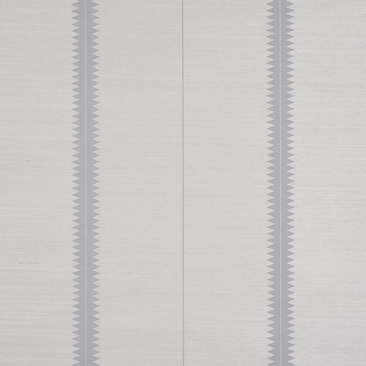 Purchase 5016741 | Bristle Stripe Sisal, Dove - Schumacher Wallpaper