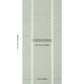 Purchase 5016742 | Bristle Stripe Sisal, Seaglass - Schumacher Wallpaper