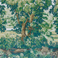 Purchase 5016821 | La Foret 3 Panel Set, Spring Green Forest - Schumacher Wallpaper