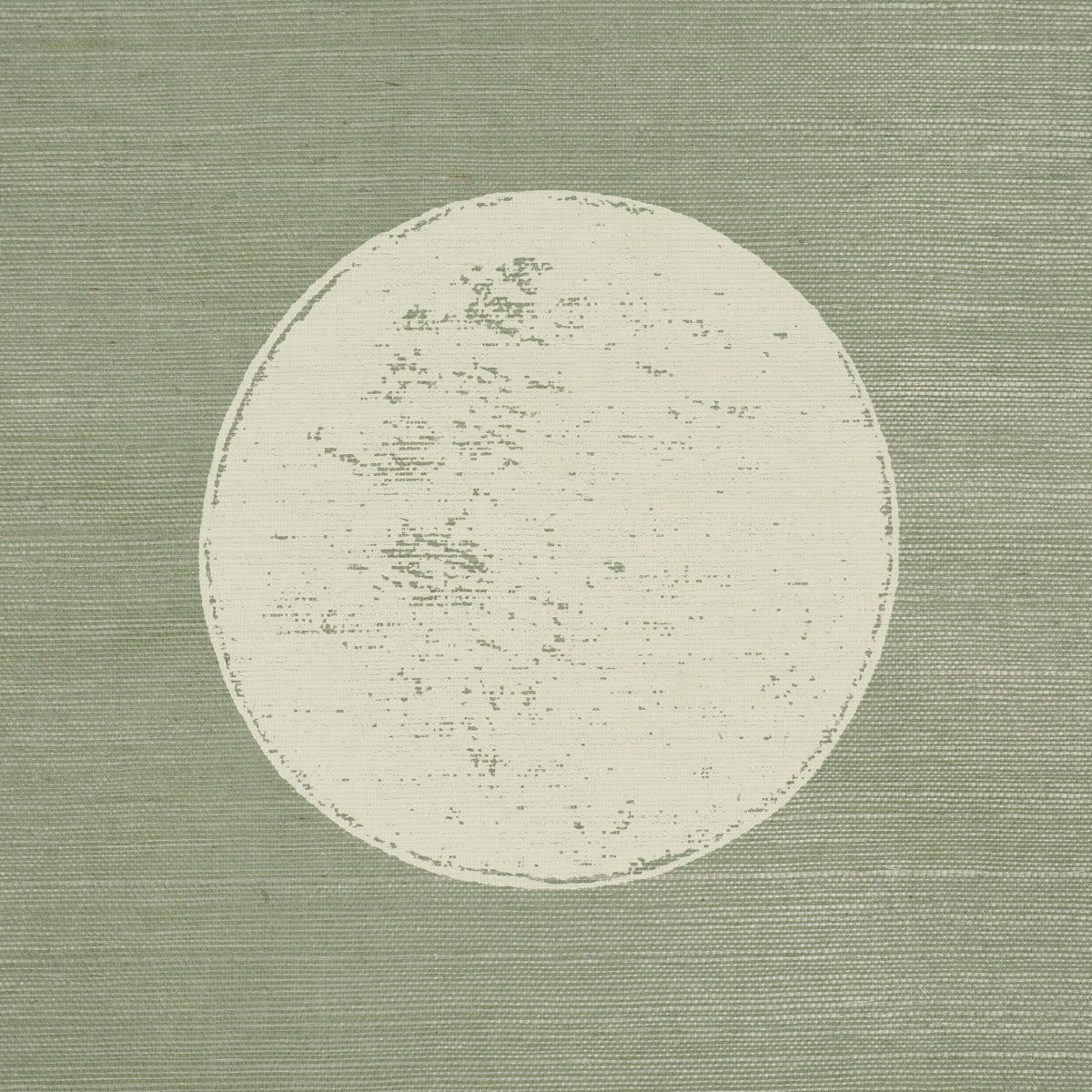 Purchase 5016840 | Monte Carlo Sisal 2 Panel Set, Seaglass - Schumacher Wallpaper