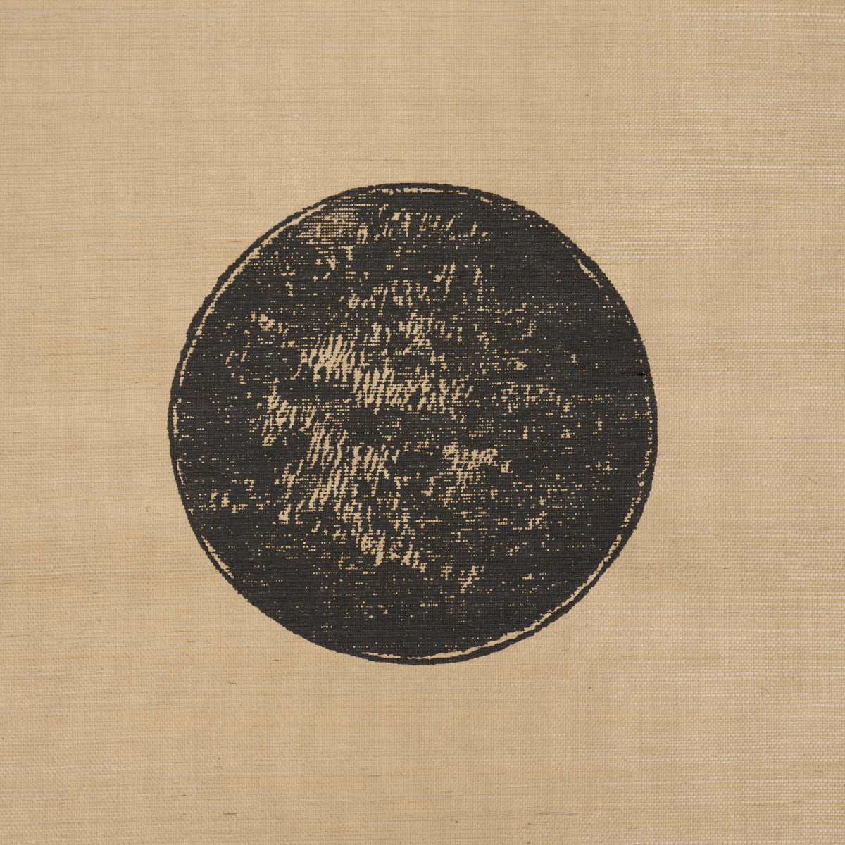 Purchase 5016841 | Monte Carlo Sisal 2 Panel Set, Oatmeal - Schumacher Wallpaper