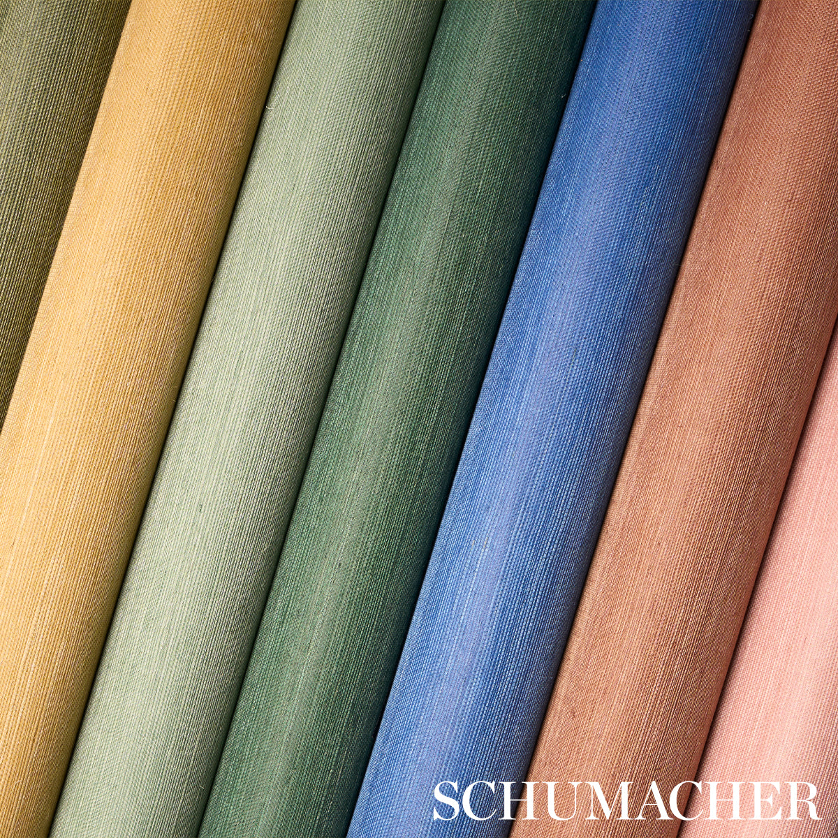 Purchase 5016852 | Haruki Sisal, Tanlines - Schumacher Wallpaper