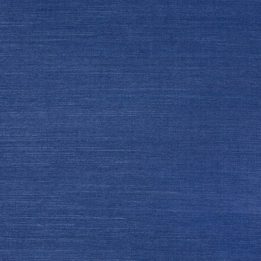 Purchase 5016856 | Haruki Sisal, Blue Is The Coolest Color - Schumacher Wallpaper