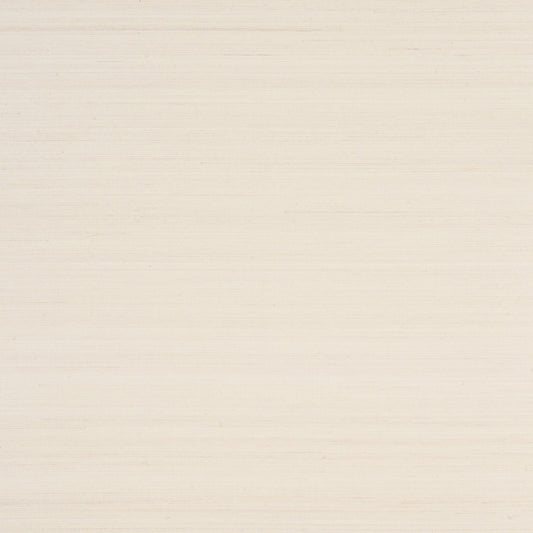 Purchase 5016870 | Musa Abaca Wallcovering, Ivory - Schumacher Wallpaper