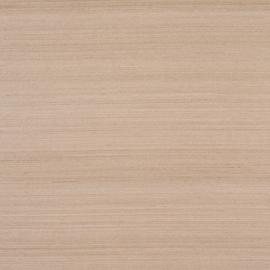 Purchase 5016871 | Musa Abaca Wallcovering, Antique Blush - Schumacher Wallpaper