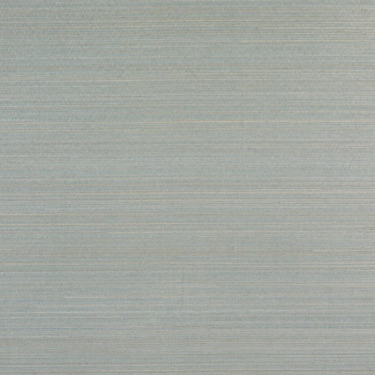 Purchase 5016872 | Musa Abaca Wallcovering, Sky Blue - Schumacher Wallpaper