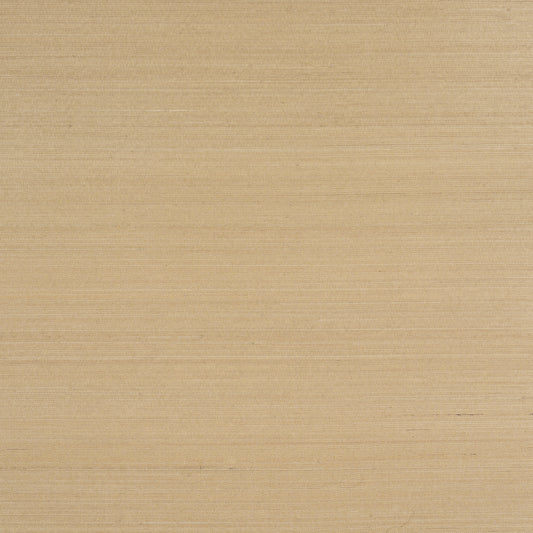 Purchase 5016873 | Musa Abaca Wallcovering, Soft Gold - Schumacher Wallpaper