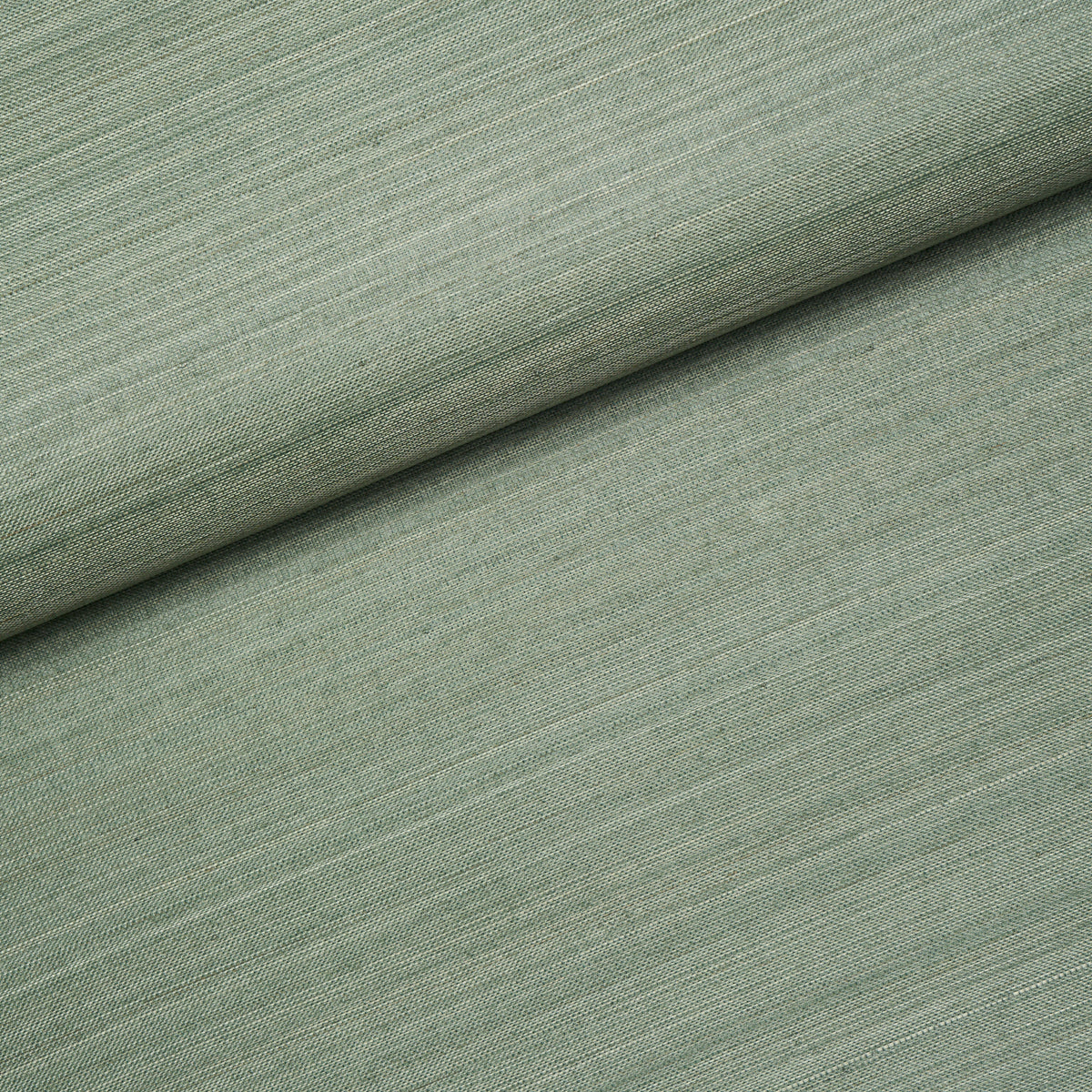 Purchase 5016874 | Musa Abaca Wallcovering, Seafoam - Schumacher Wallpaper