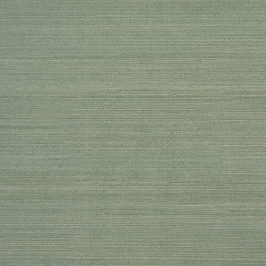 Purchase 5016874 | Musa Abaca Wallcovering, Seafoam - Schumacher Wallpaper