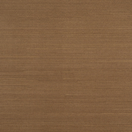 Purchase 5016875 | Musa Abaca Wallcovering, Toffee - Schumacher Wallpaper