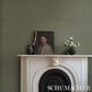 Purchase 5016876 | Musa Abaca Wallcovering, Eucalyptus - Schumacher Wallpaper