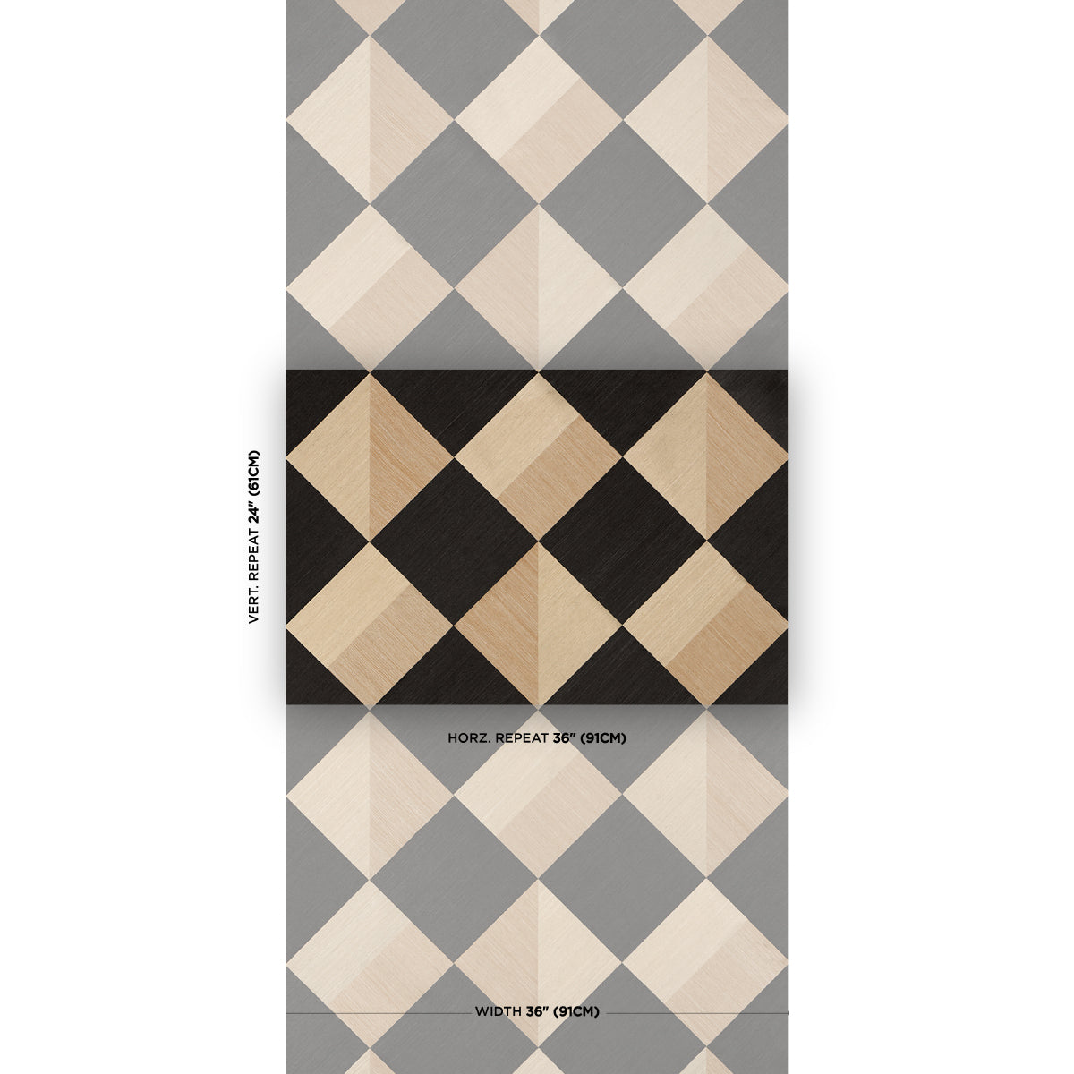 Purchase 5016881 | Maestro, Dark Arts - Schumacher Wallpaper
