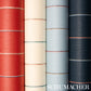 Purchase 5016890 | Draper Stripe, Bada Bing! - Schumacher Wallpaper