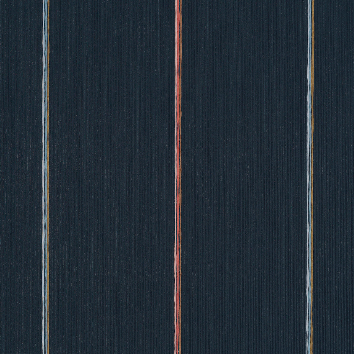 Purchase 5016891 | Draper Stripe, Surf Camp - Schumacher Wallpaper