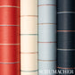 Purchase 5016891 | Draper Stripe, Surf Camp - Schumacher Wallpaper
