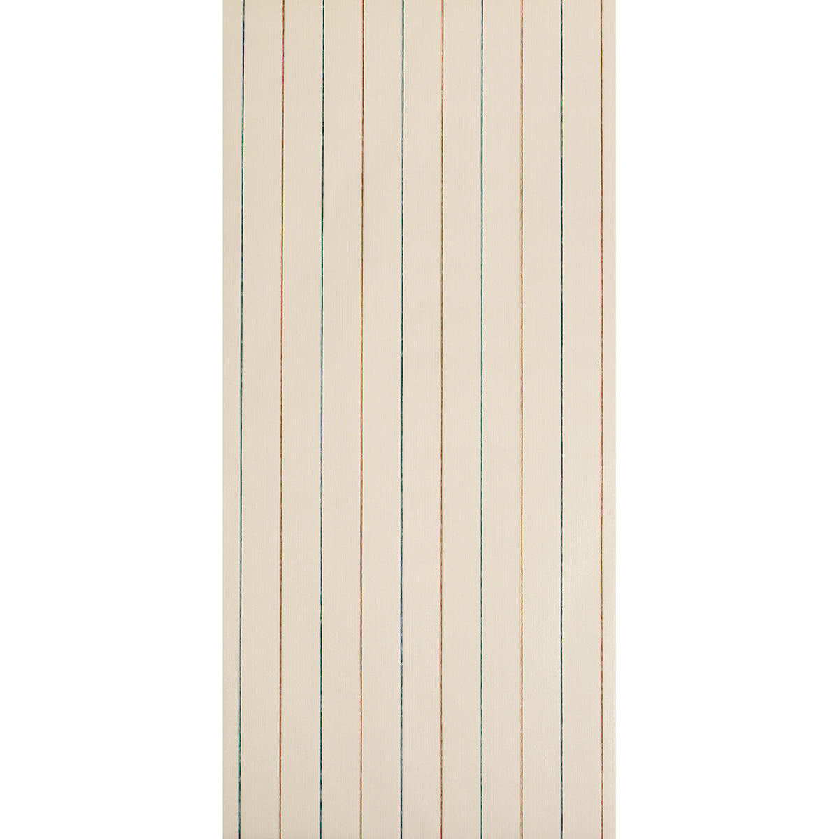 Purchase 5016893 | Draper Stripe, Moonlight - Schumacher Wallpaper