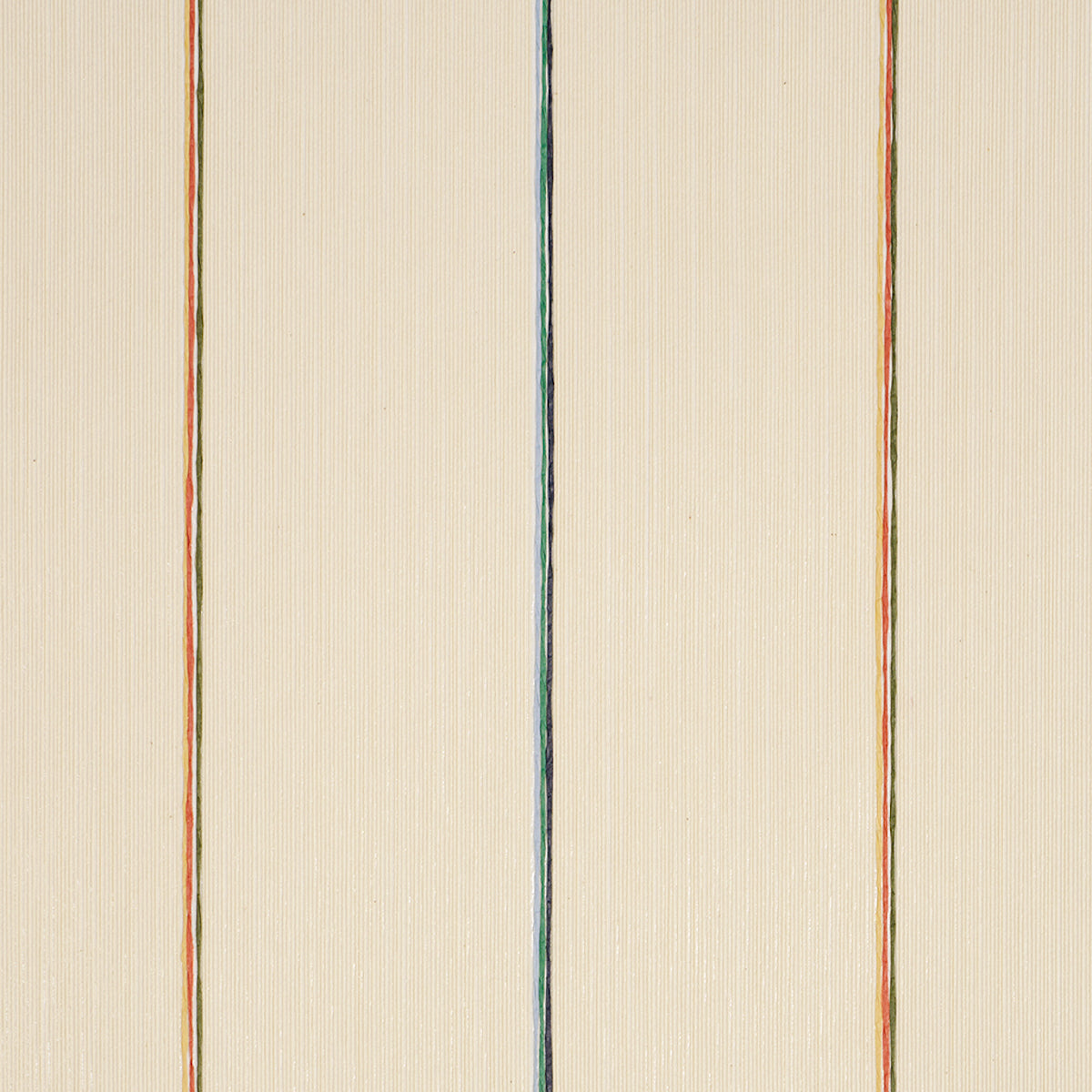 Purchase 5016893 | Draper Stripe, Moonlight - Schumacher Wallpaper