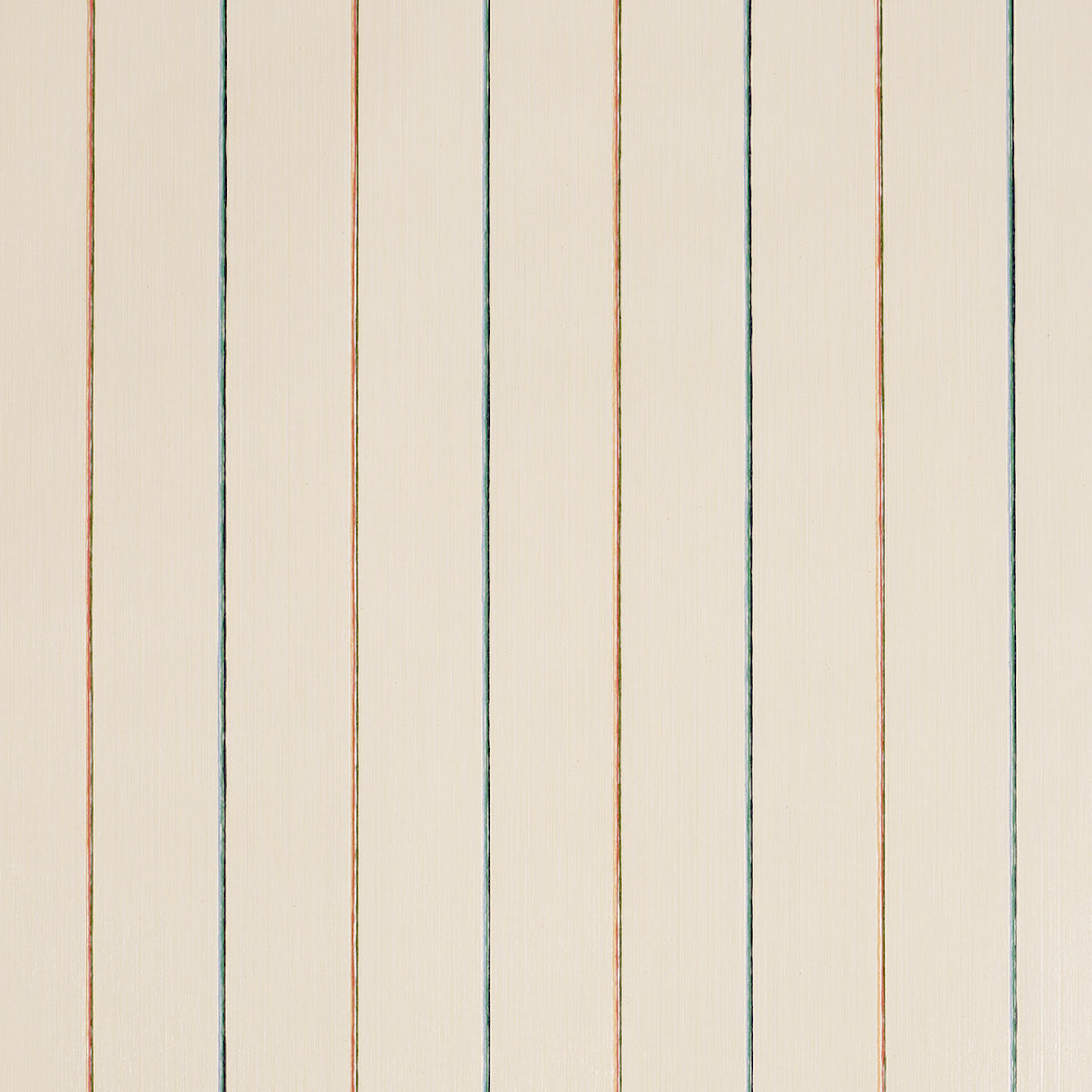 Purchase 5016893 | Draper Stripe, Moonlight - Schumacher Wallpaper