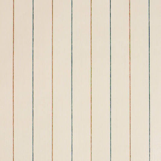 Purchase 5016893 | Draper Stripe, Moonlight - Schumacher Wallpaper