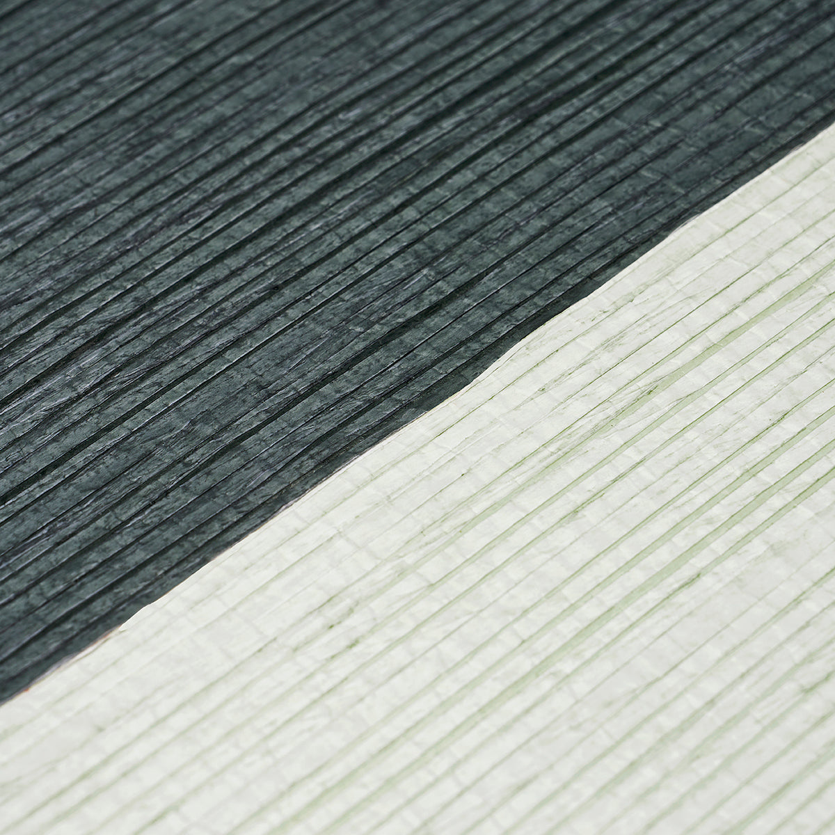 Purchase 5016901 | Backdrop Painter'S Stripe, Rococo - Schumacher Wallpaper