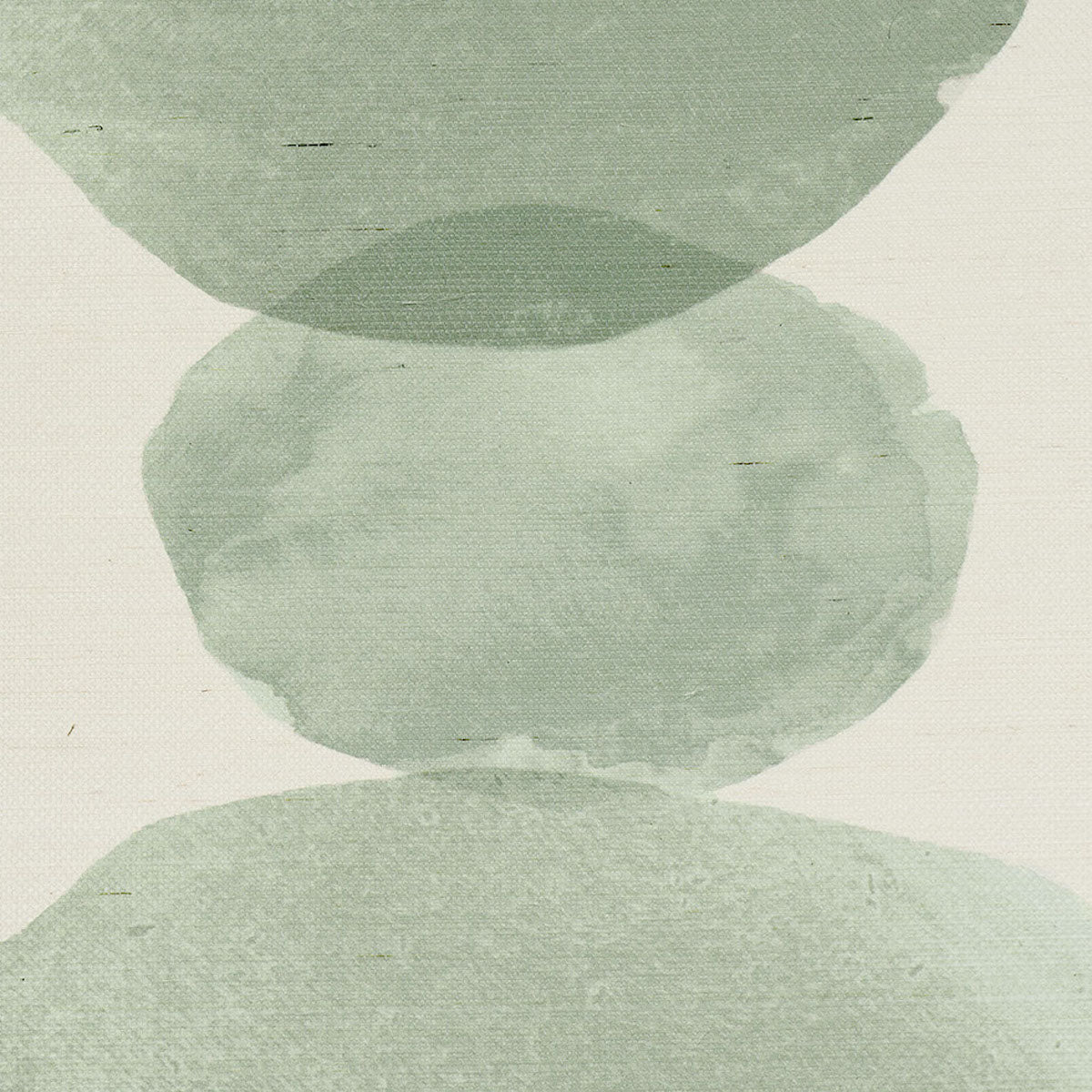 Purchase 5016912 | Hyperion Sisal, Soft Green - Schumacher Wallpaper