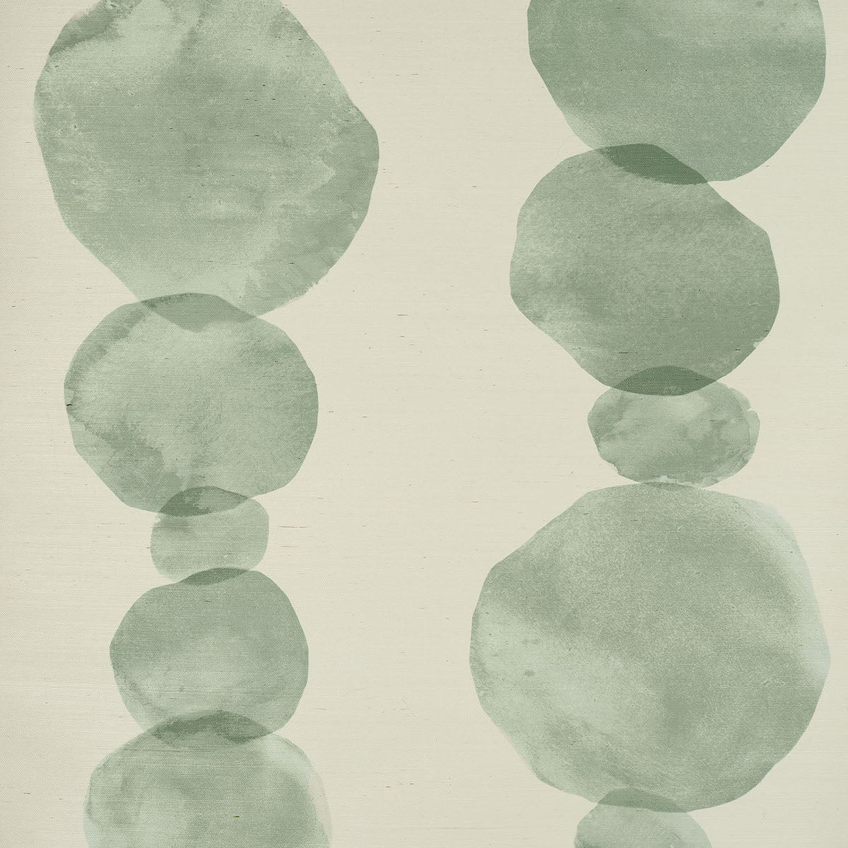 Purchase 5016912 | Hyperion Sisal, Soft Green - Schumacher Wallpaper